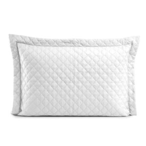 Porta travesseiro 50 x 70 mosaico day by day