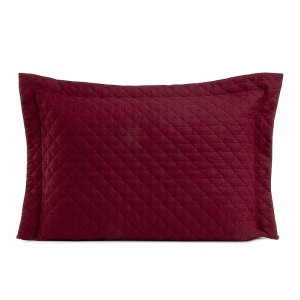 Porta travesseiro 50 x 70 mosaico day by day