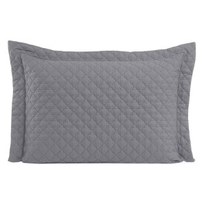 Porta travesseiro 50 x 70 mosaico day by day