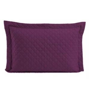 Porta travesseiro 50 x 70 mosaico day by day