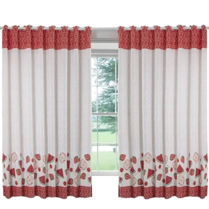 Cortina 2,00 L x 1,20 A Day by day