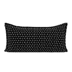 Almofada Diana 60 x 30 tear 100% algodão