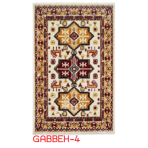 TAPETE 1,48 X 2,00 MONTREAL CRISTAL