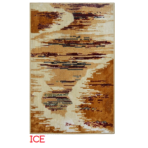 TAPETE 1,48 X 2,00 MONTREAL CRISTAL