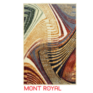 TAPETE 0,48 X 0,80 MONTREAL CRISTAL