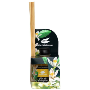 Difusor de ambientes vareta Amazonia Aromas 270 ml