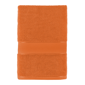 Toalha de rosto Duomo felpuda Teka