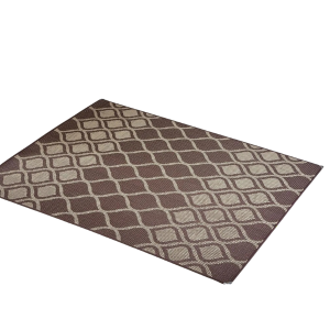 TAPETE 1,50 X 2,00 SISAL C/ QUINAS