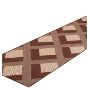 PASSADEIRA SISAL 66 X 230 CM SISLLE