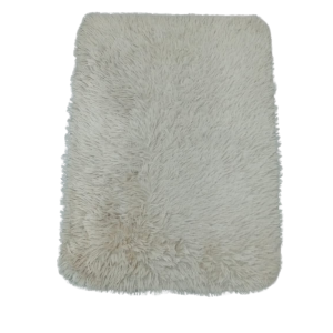 TAPETE 50 X 70 PELO ALTO