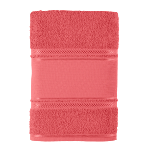 Toalha de Banho Bordar 70 X 1,35 Teka Criativa Cristine.