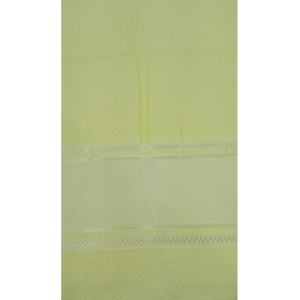 Toalha de Rosto 45 x 70 Alice Teka Dry