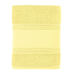  Toalha de Banho 70 X 1,30  Alice Teka Dry