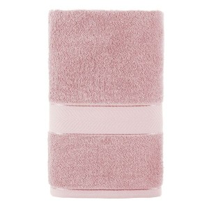 Toalha de banho Duomo felpuda Teka