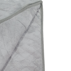 Toalha de Banho Banhão 0,80 x 1,50 Power Sec Square Laço