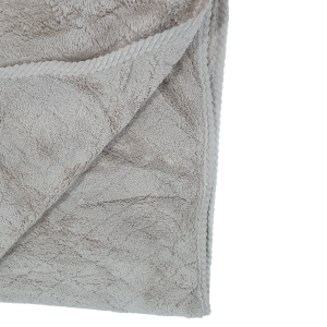 Toalha de Rosto 50 x 70 cm Power Sec  Square  Laço