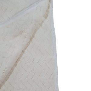 Toalha de Banho 0,70 X 1,40  Power Sec Geo Laço