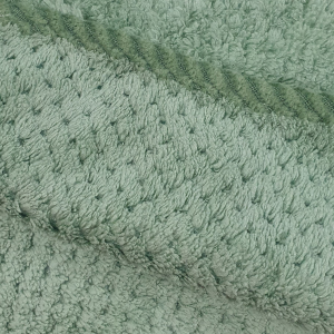 Toalha de Rosto 50 X 70 Power Sec fluffy laço