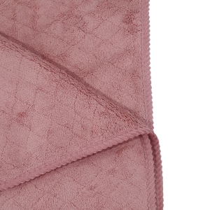 Toalha de Rosto 50 X 70 Power Sec fluffy laço