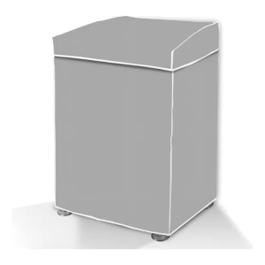 Capa Para Máquina de Lavar P 94 cm X 70 cm X 70 cm