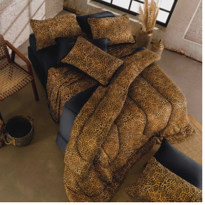 Jogo Lençol Solteiro 3 pçs Vivaldi