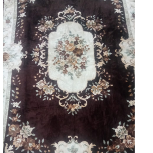 TAPETE 1,50 X 2,00 GEOMÉTRICO