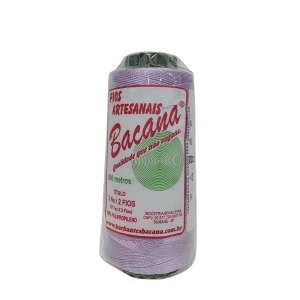 Linha Polipropileno  500 Metros