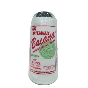 Linha Polipropileno  500 Metros