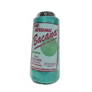 Linha Polipropileno  500 Metros