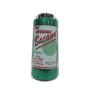 Linha Polipropileno  500 Metros