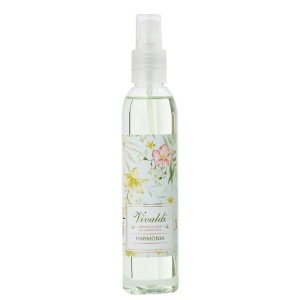 Aromatizador de ambientes spray Vivaldi
