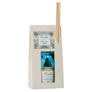 Difusor de ambientes varetas Vivaldi