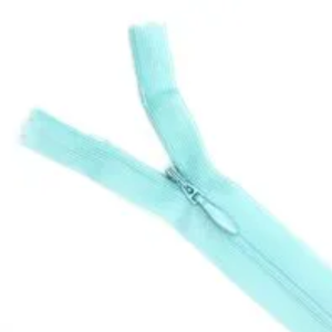 Ziper de Nilon Invisível Nª 3 50 Cm.