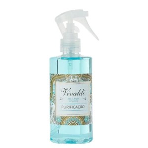 Água para lençóis Vivaldi