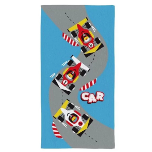 Toalha para lancheira Candy recreio Teka 100% algodão