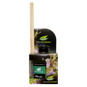 Difusor de ambientes vareta Amazonia Aromas 270 ml