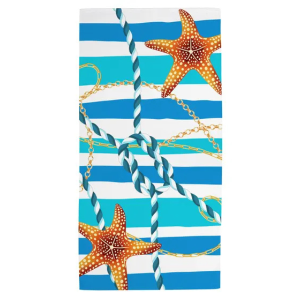 Toalha de praia 75 x 1,50 Málaga