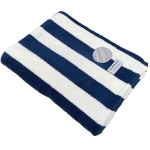 Toalha de Banho e Praia Laço Power Sec 80 X 1,50 Listrada