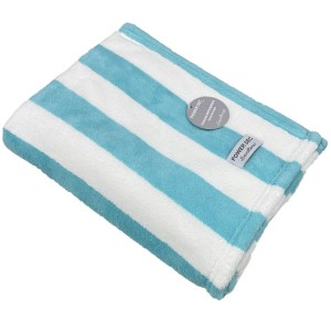 Toalha de Banho e Praia Laço Power Sec 80 X 1,50 Listrada