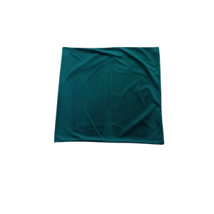 Capa de almofada 60 X 60 Veludo