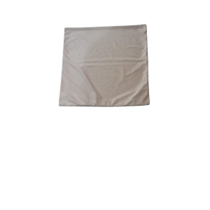 Capa de almofada 60 X 60 Veludo