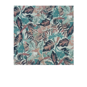 Capa de almofada60 X 60 Estampada