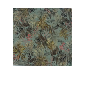 Capa de almofada60 X 60 Estampada