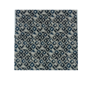 Capa de almofada60 X 60 Estampada