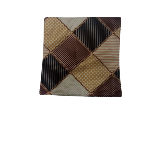 Caca de almofada 45 X 45 Estampada