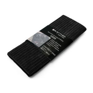 Escorredor de louça em microfibra Stripes