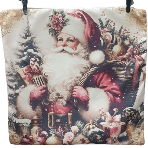 Capa de almofada 43 x 43 Natal