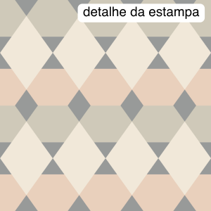 Jogo lençol queen 3 pçs Premium Plus