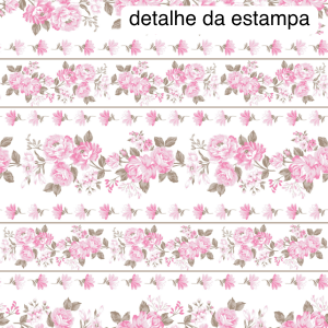 Jogo de lençol casal 3 pçs Premium Plus