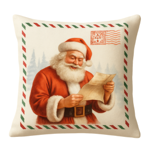 Capa de almofada 45 x 45 